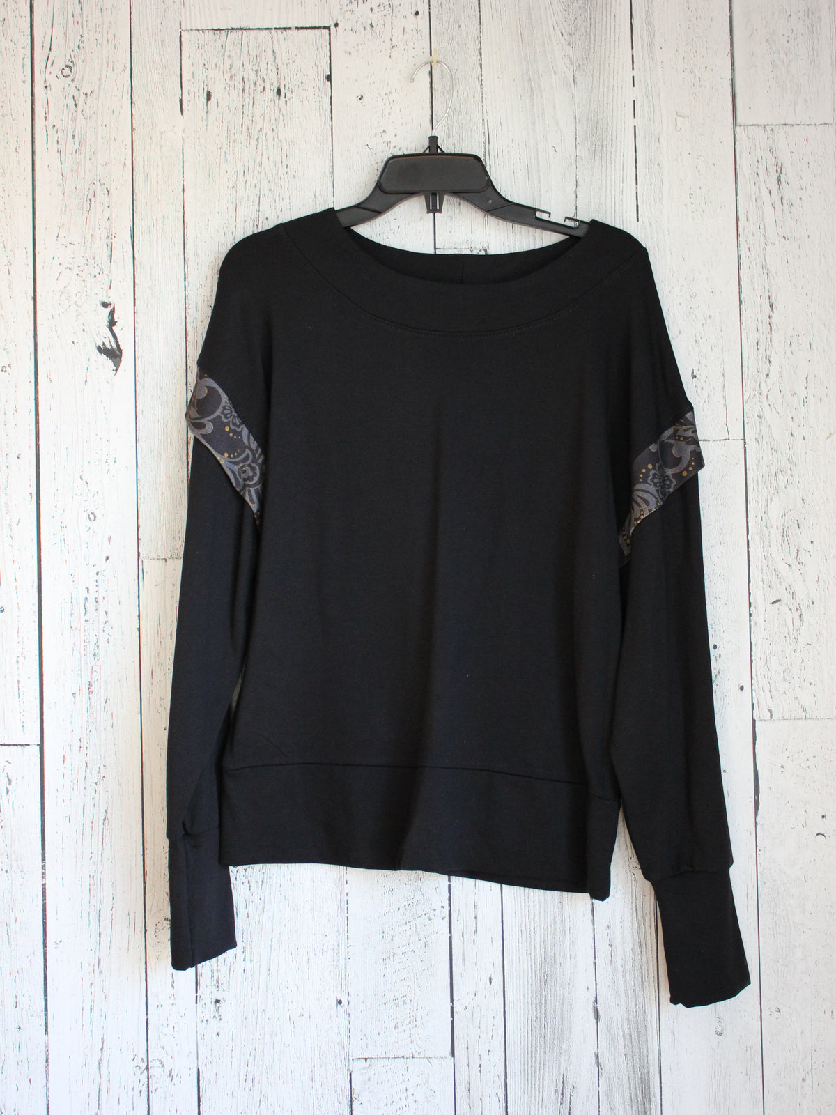 Top Berri Noir sample