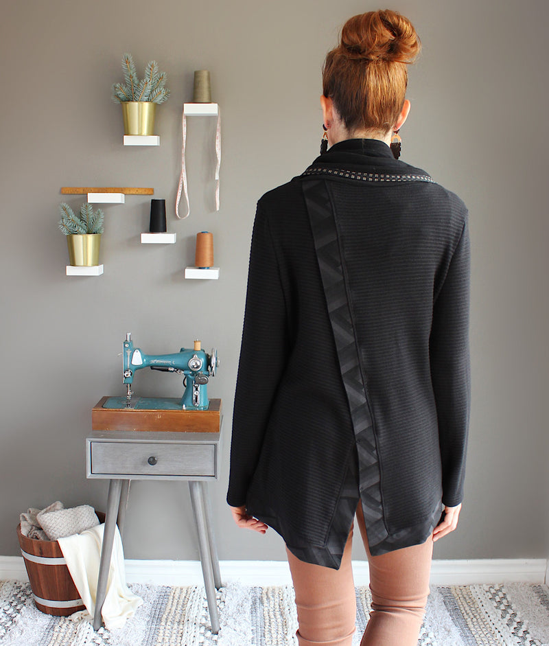 Marielle jacket