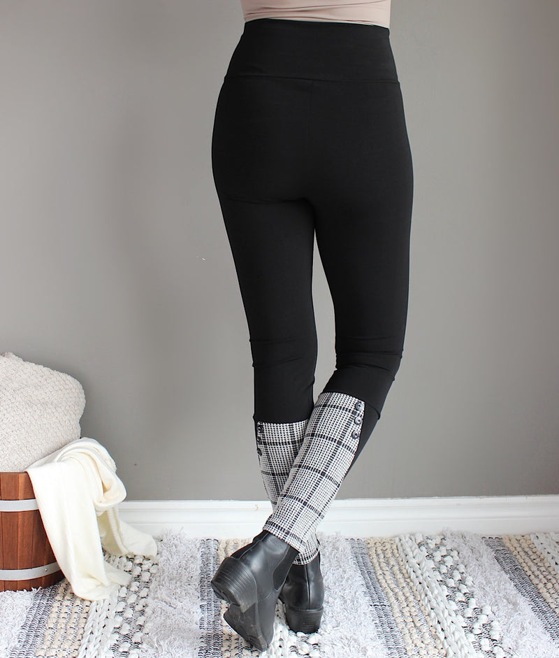 Leggings Lucile