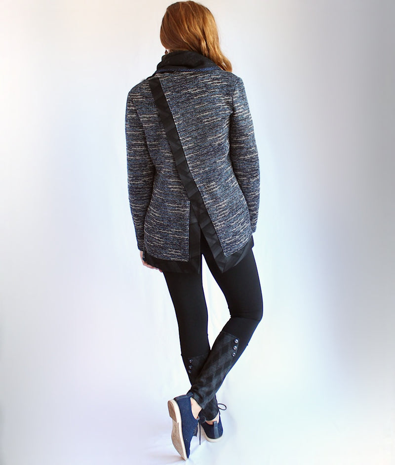 Veste Marielle