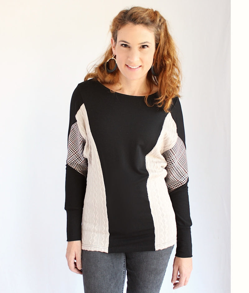 Top-Tunique Anja