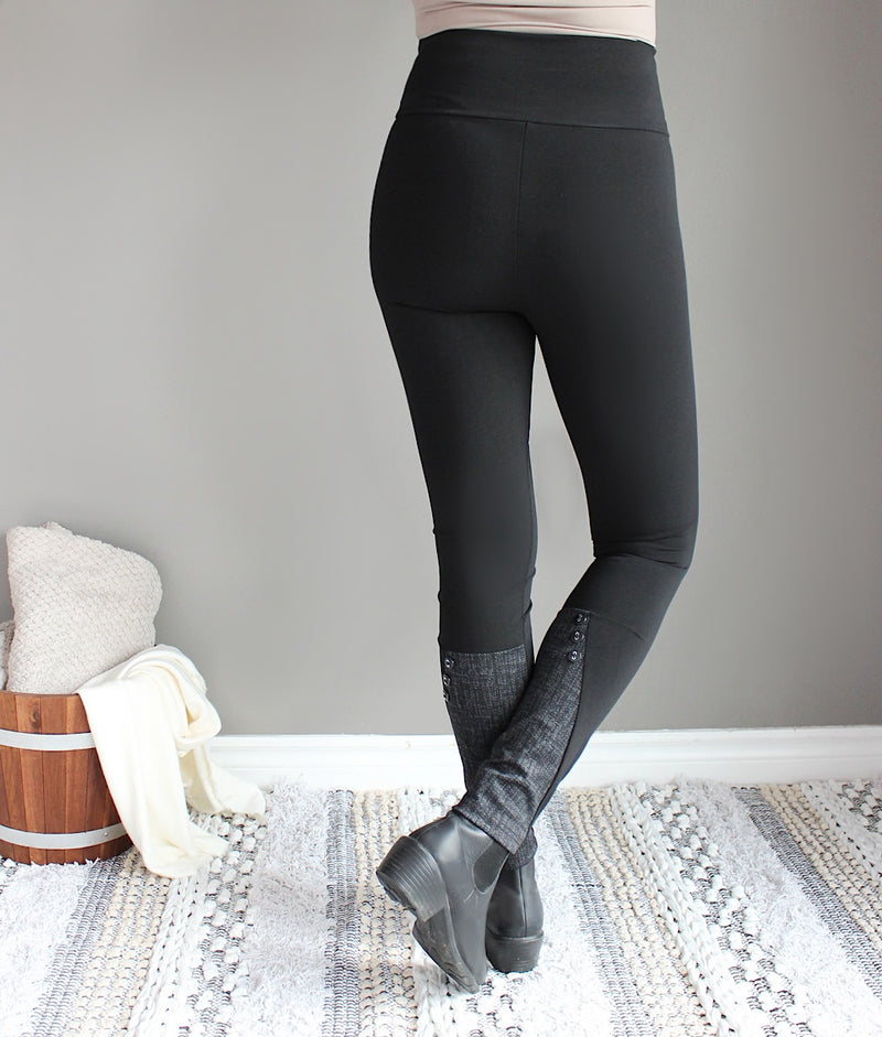 Leggings Lucile