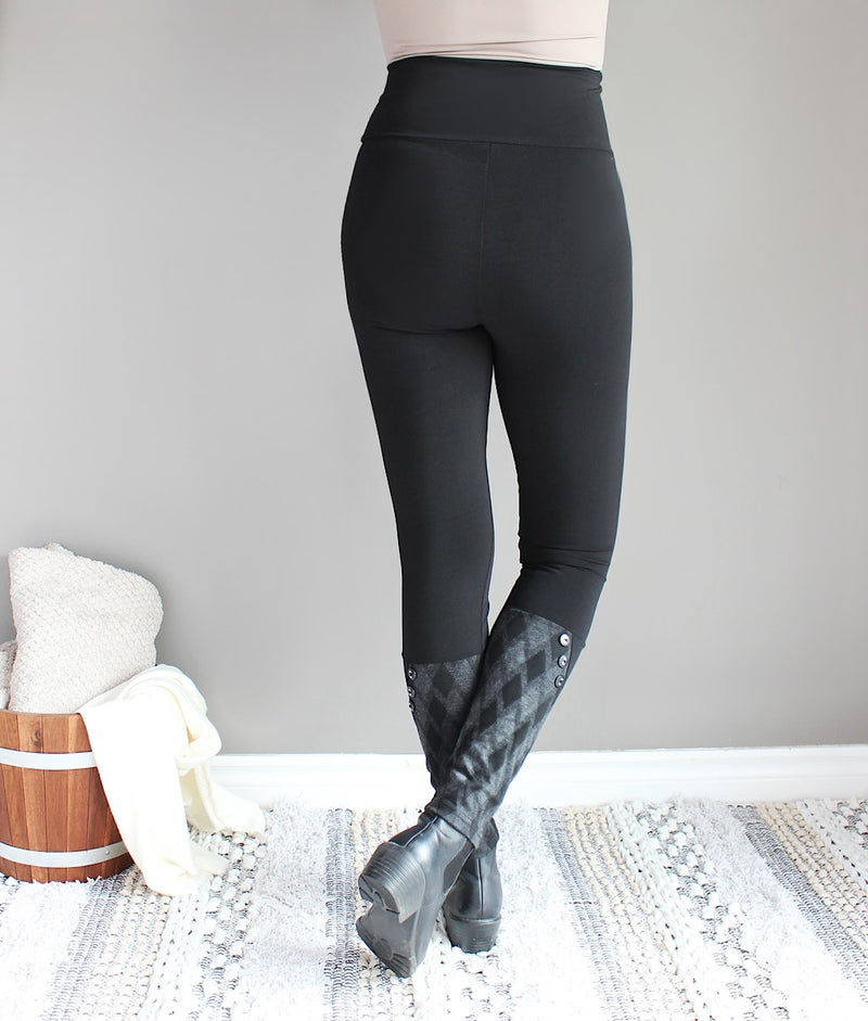 Leggings Lucile