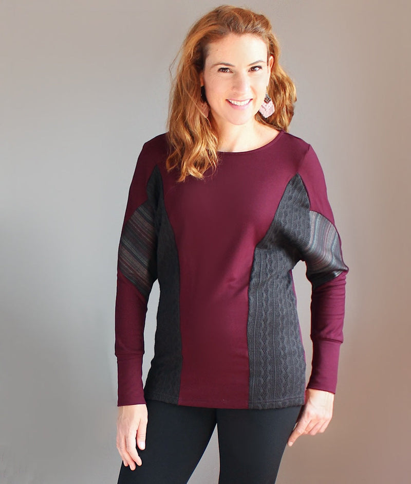 Top-Tunique Anja