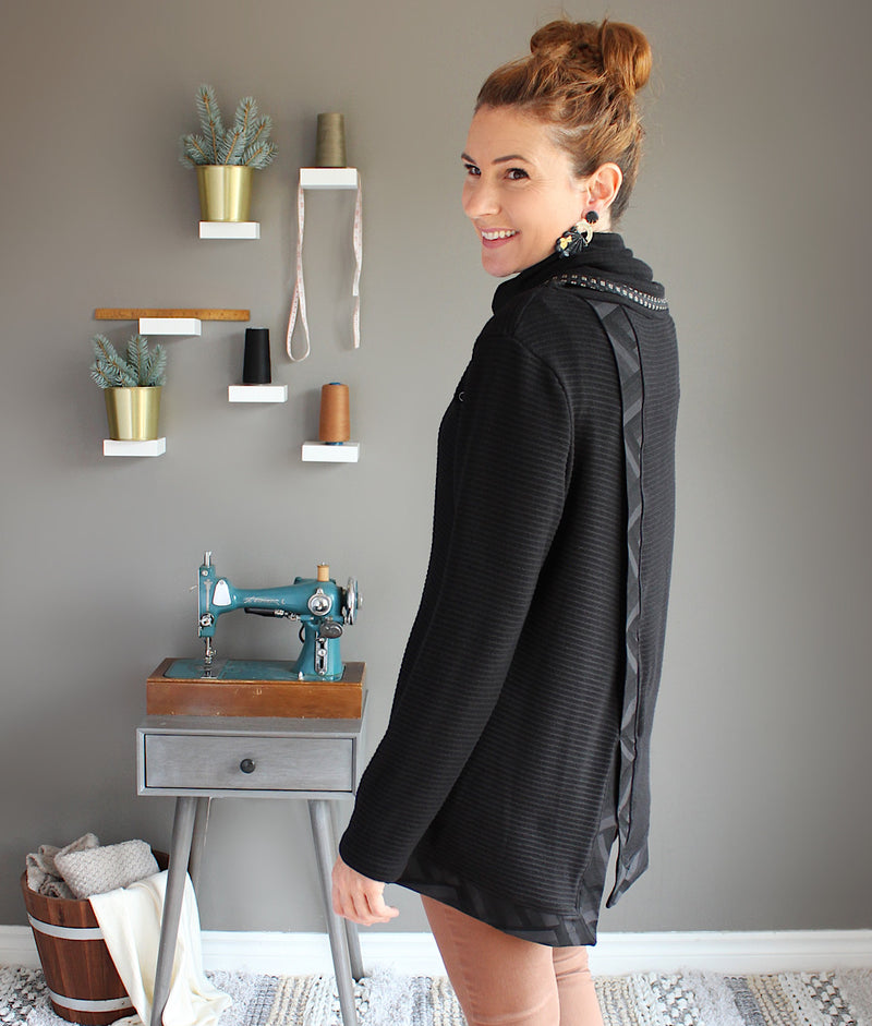 Marielle jacket