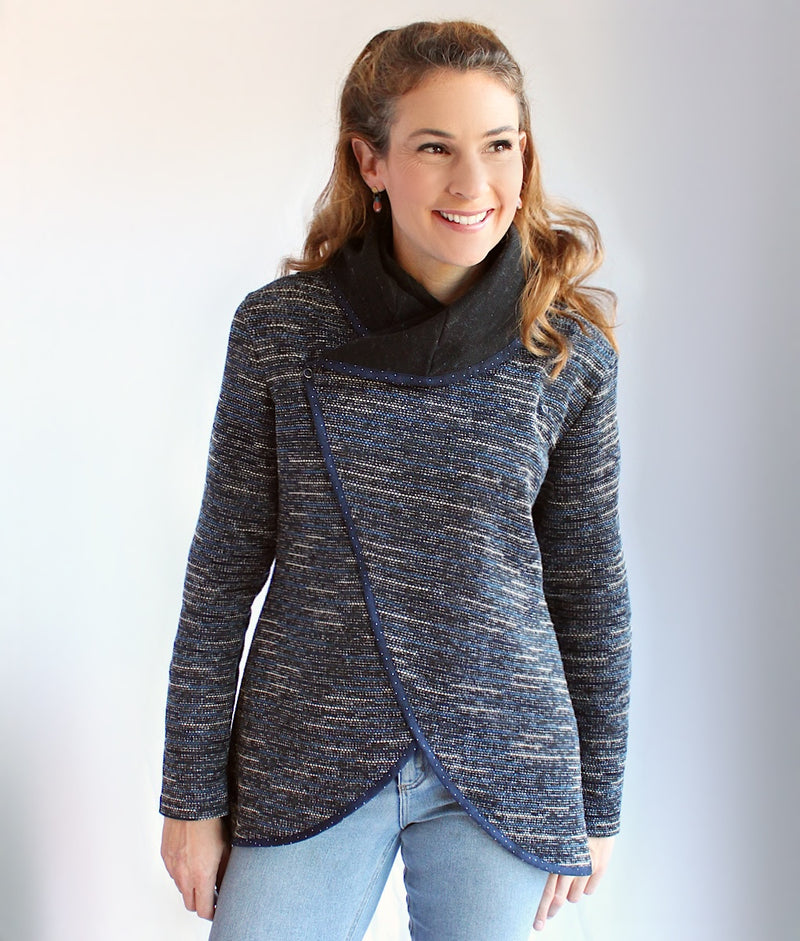 Veste Marielle