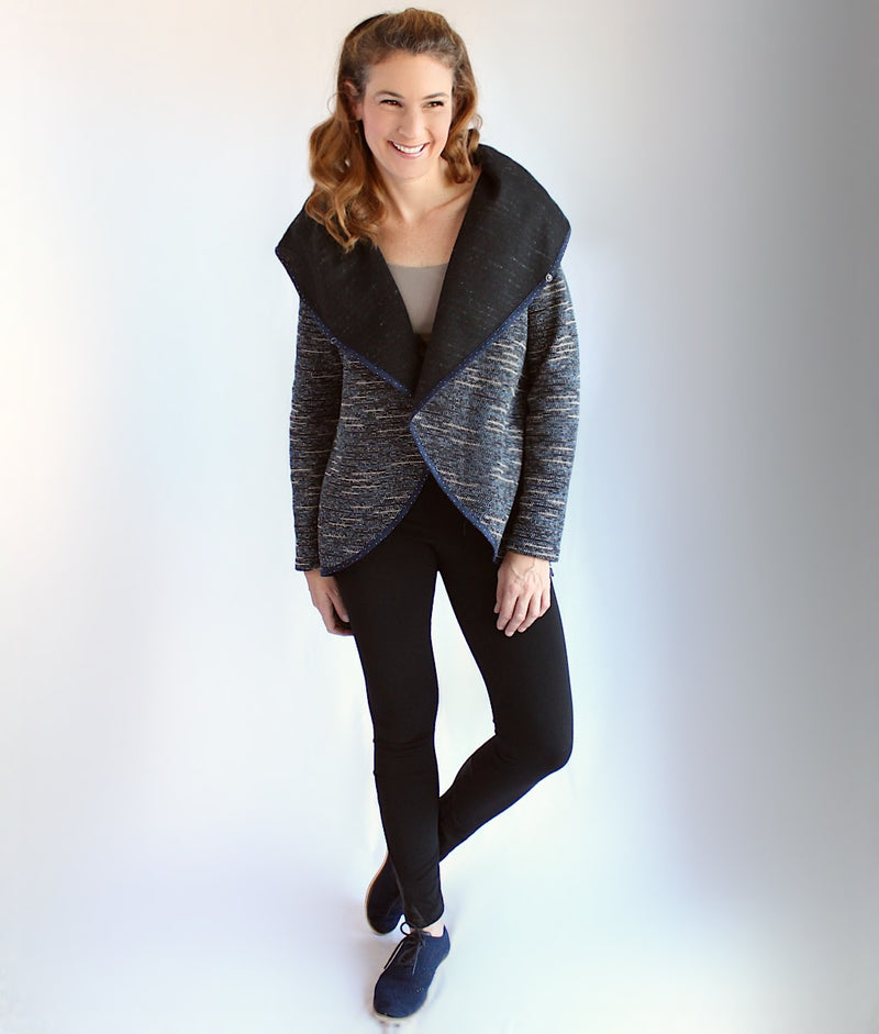 Veste Marielle