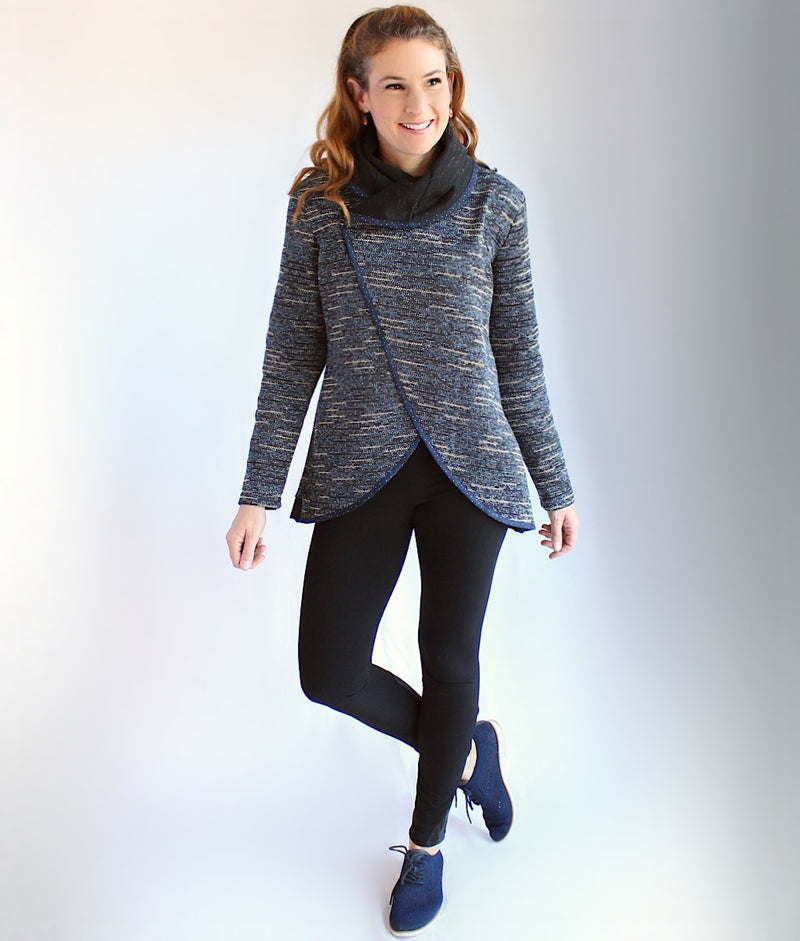Veste Marielle