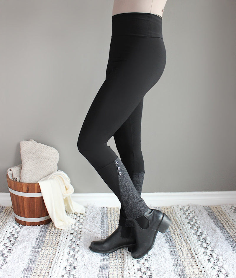 Leggings Lucile