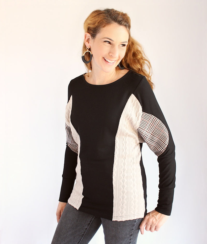 Top-Tunique Anja
