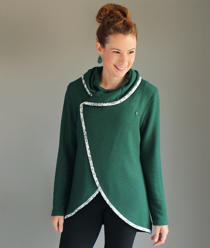 Veste Marielle