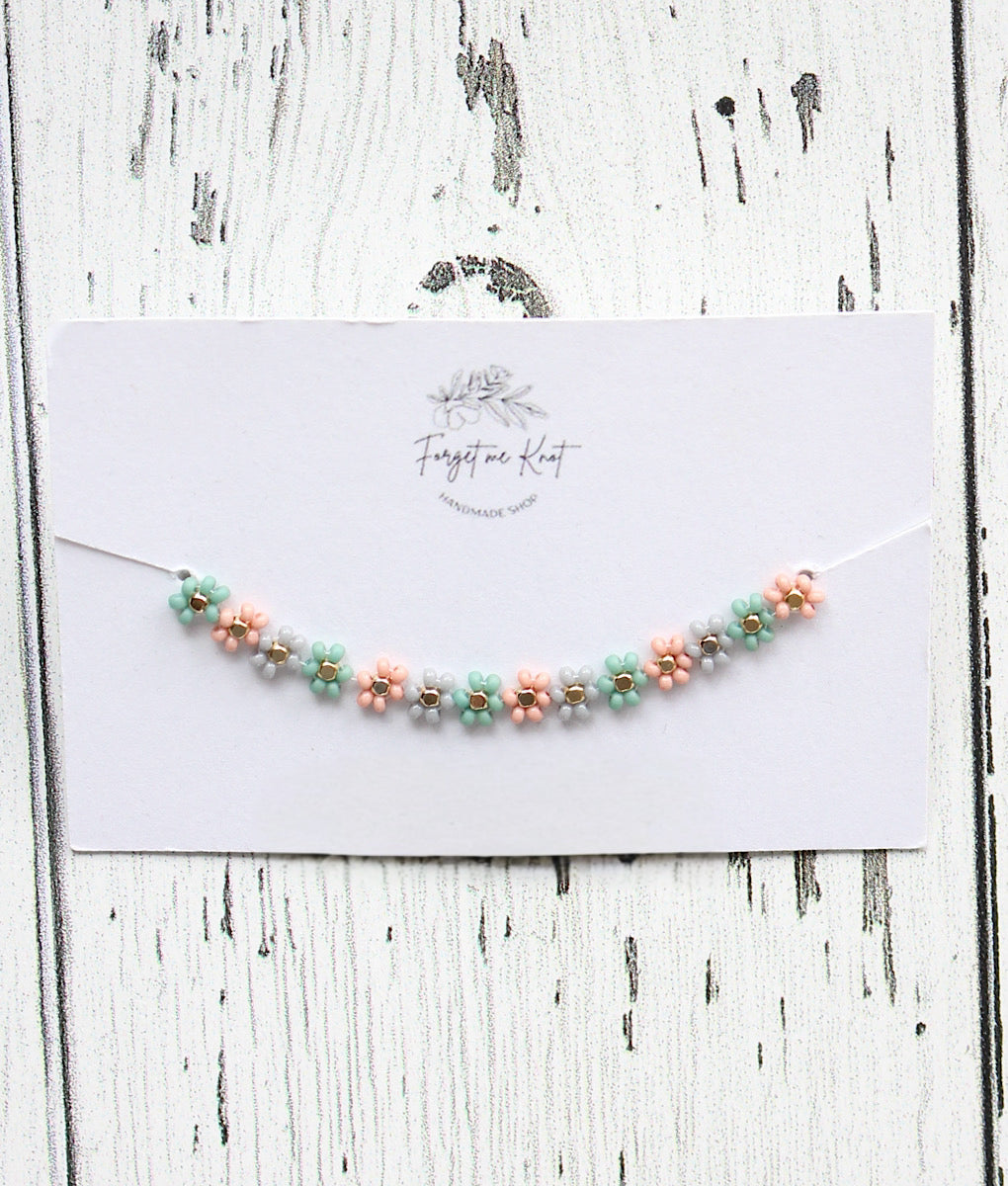 Bracelet Miyuki multi