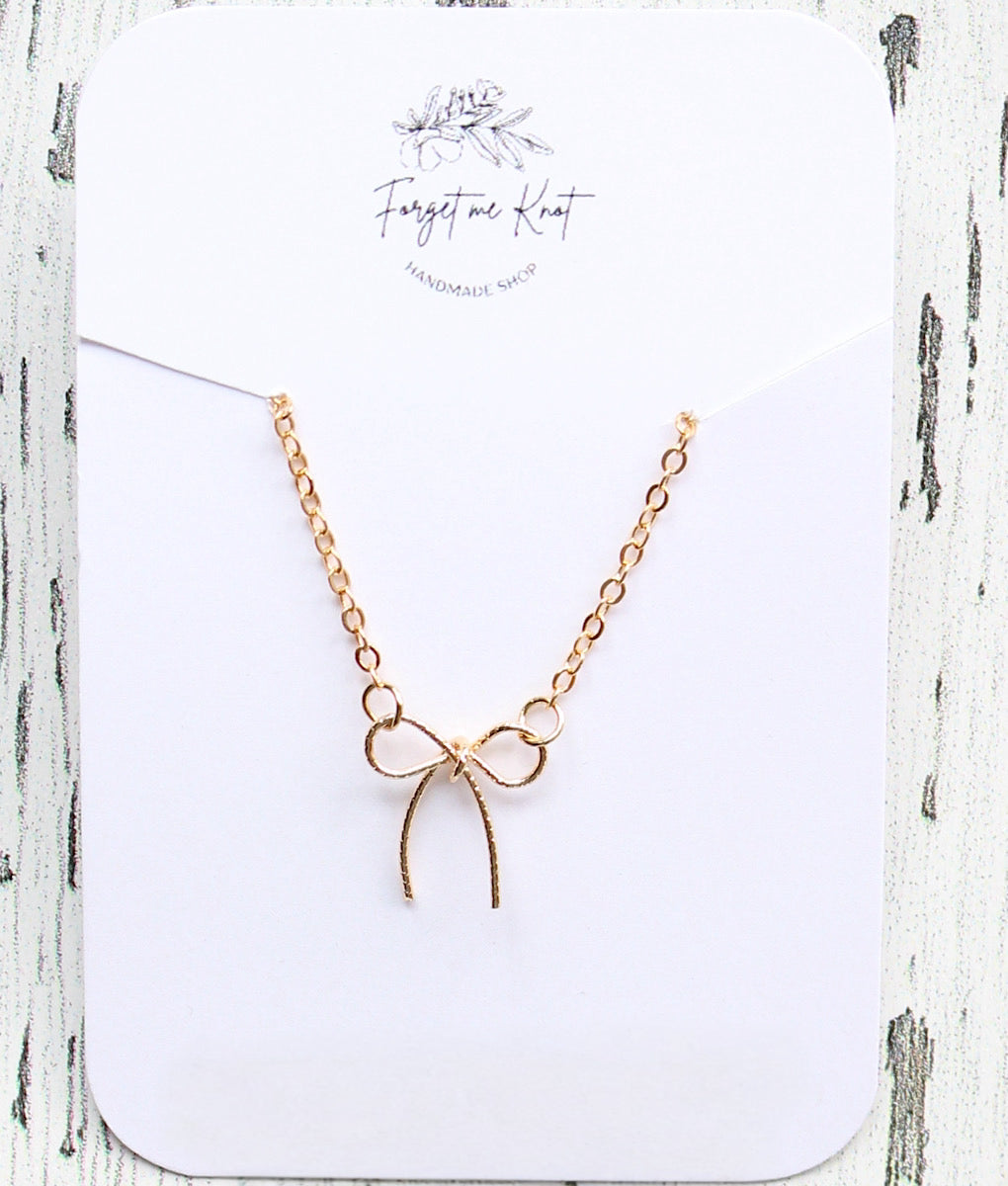 Collier fleural boucles plaqué or 18ct