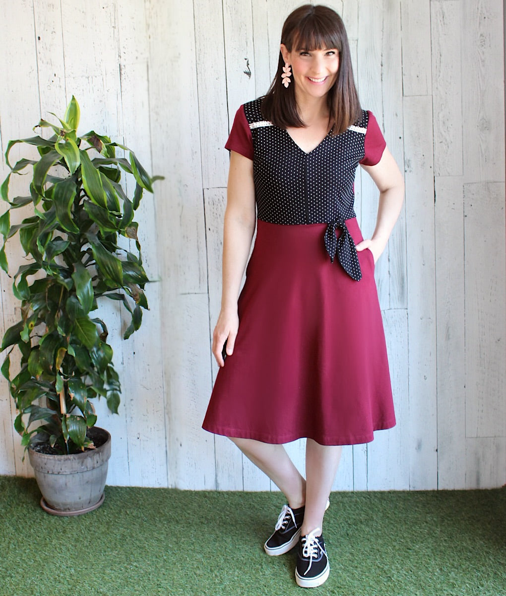 Robe Anne
