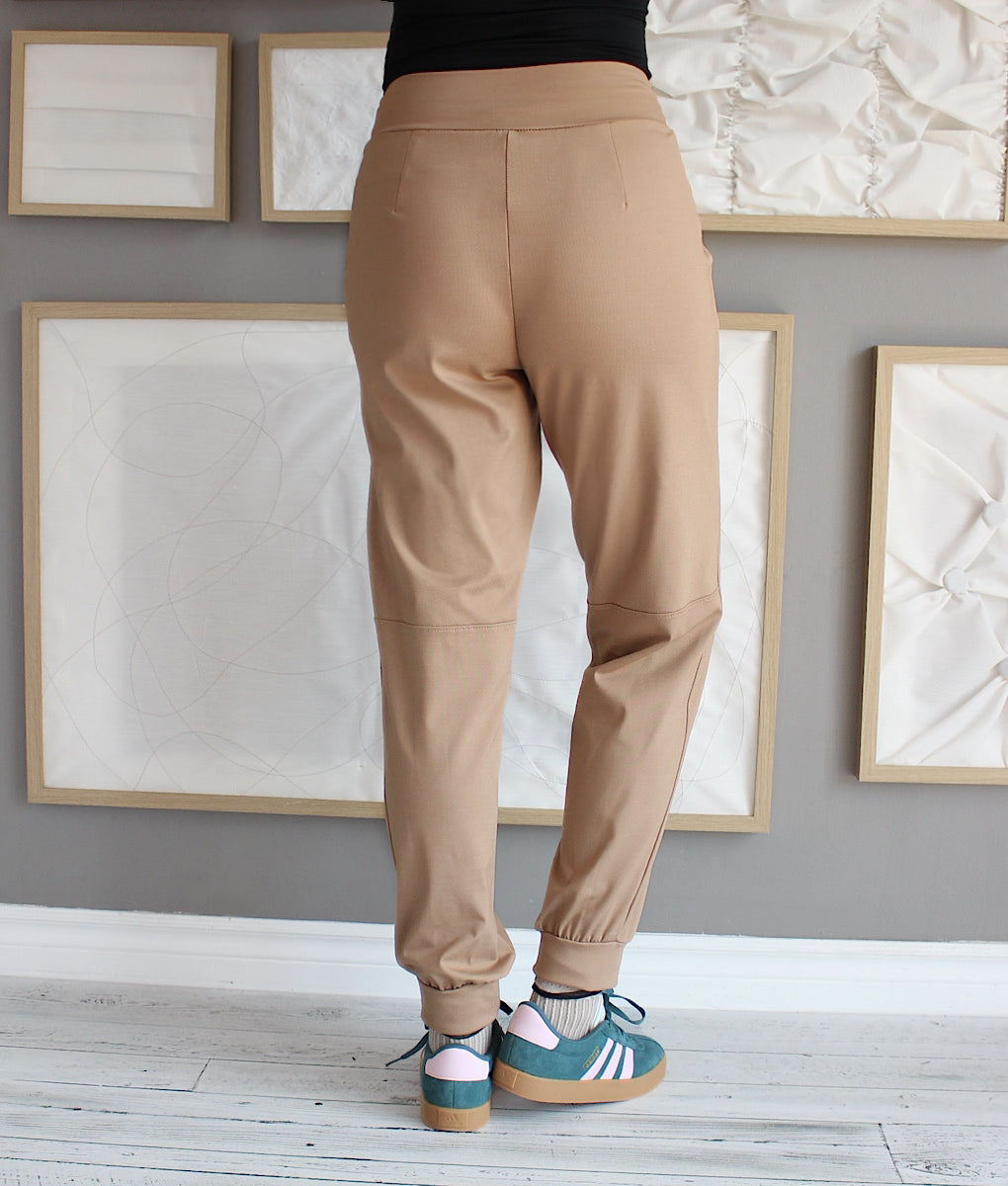 Pantalon Yvonne