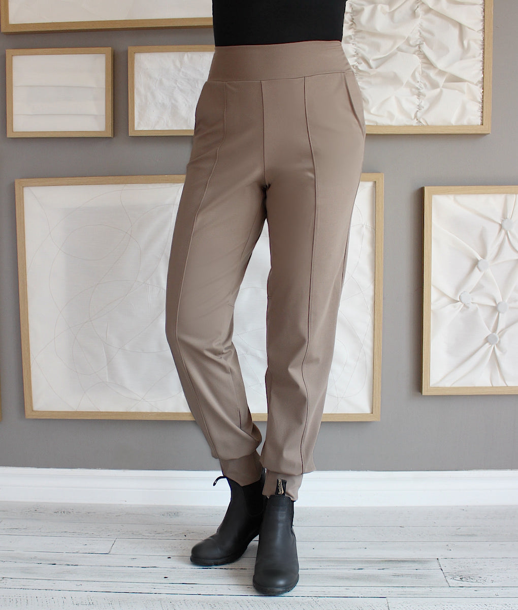 Pantalon Yvonne