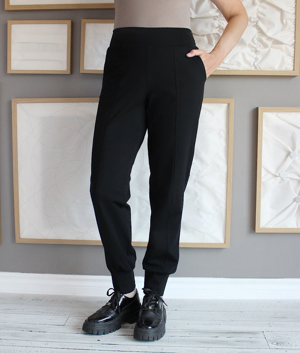 Pantalon Yvonne