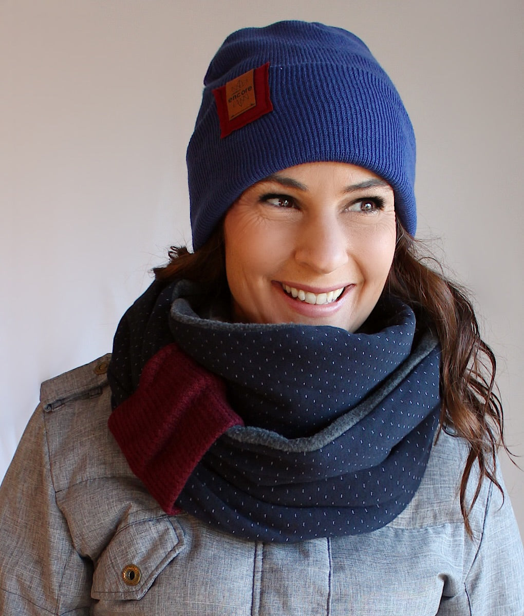Infinity Scarf