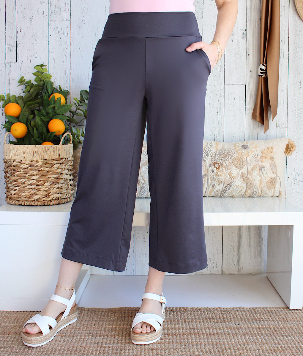 Pantalon Lotus