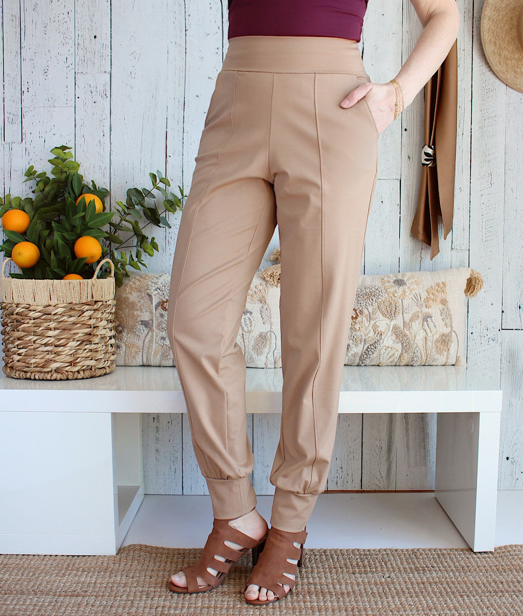 Pantalon Yvonne