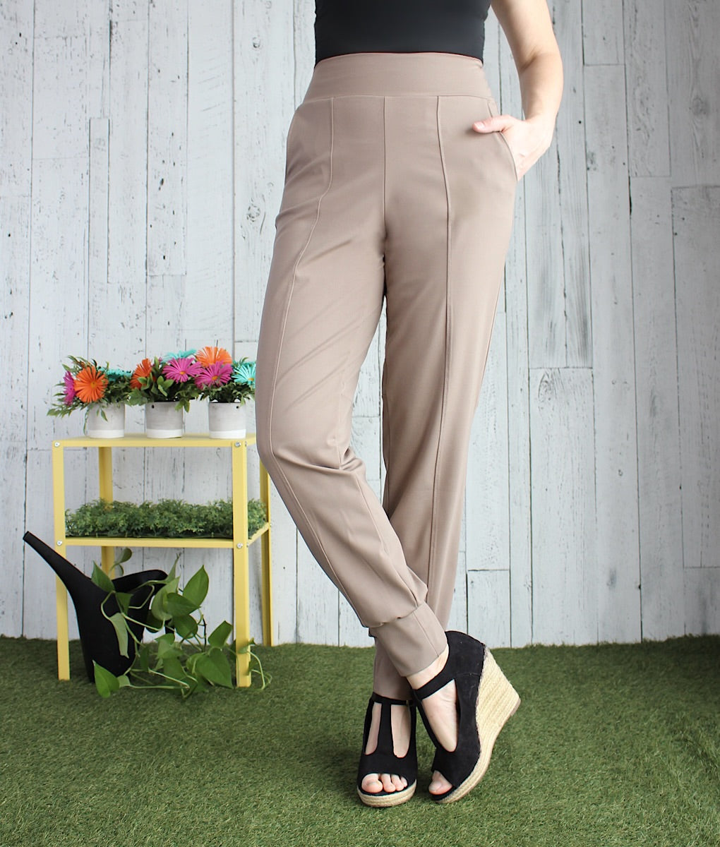 Pantalon Yvonne