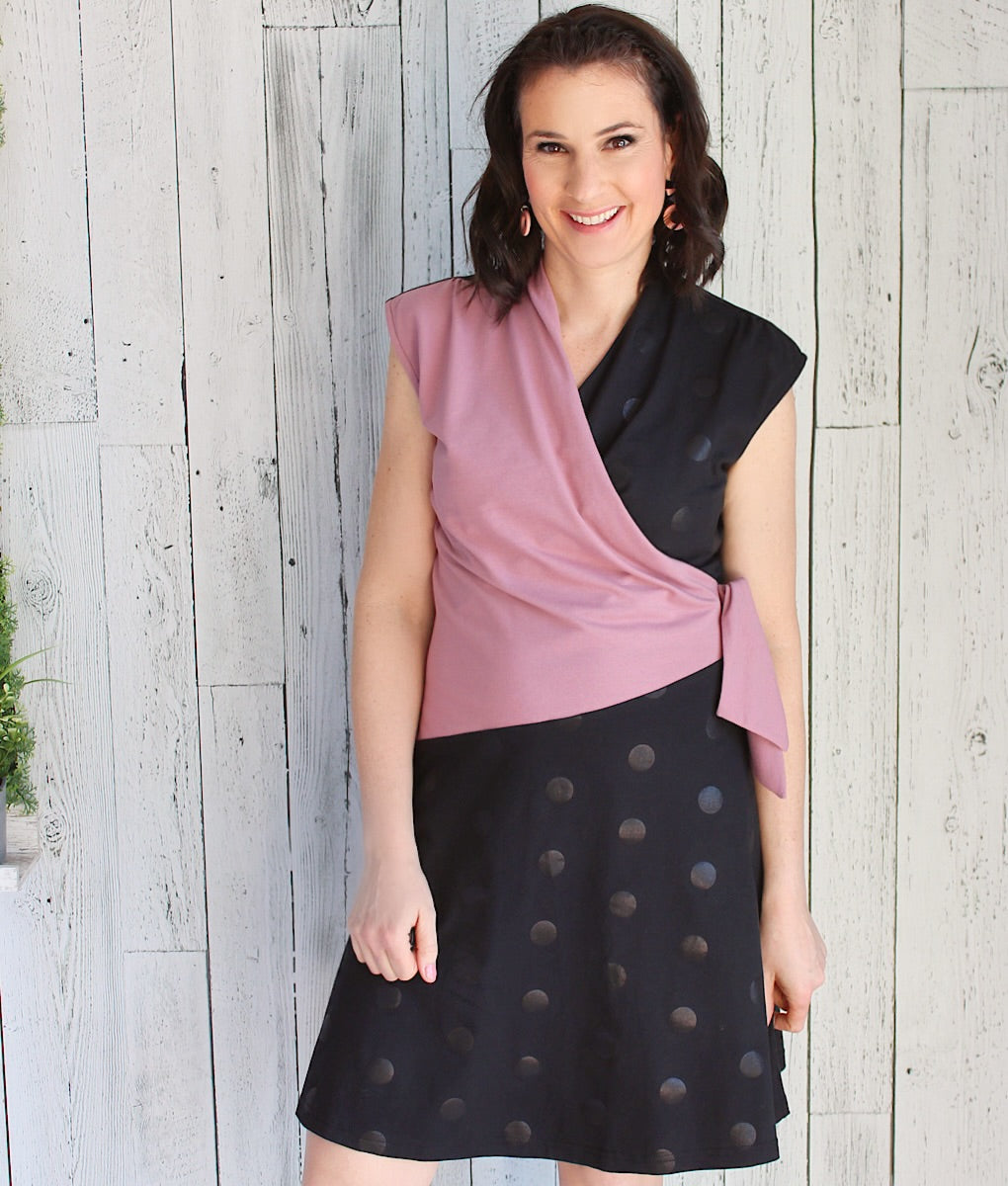 Robe Lily