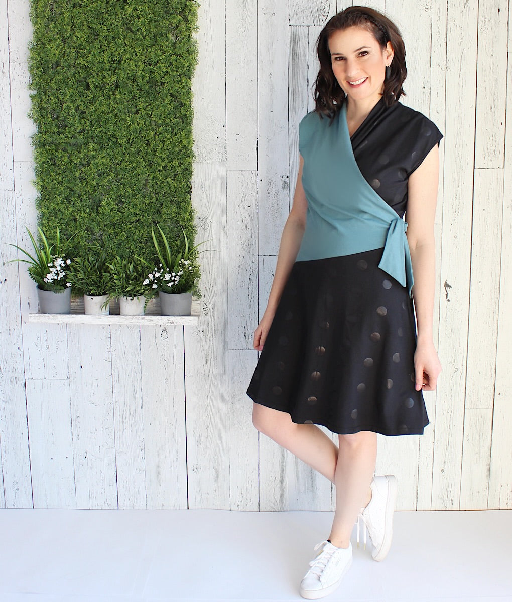 Robe Lily