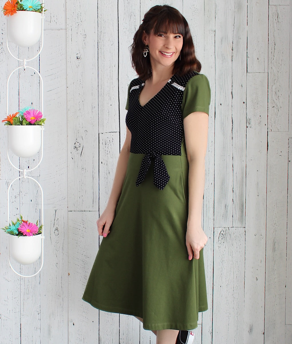Robe Anne
