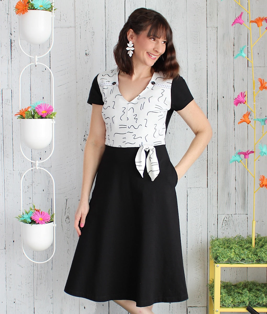 Robe Anne