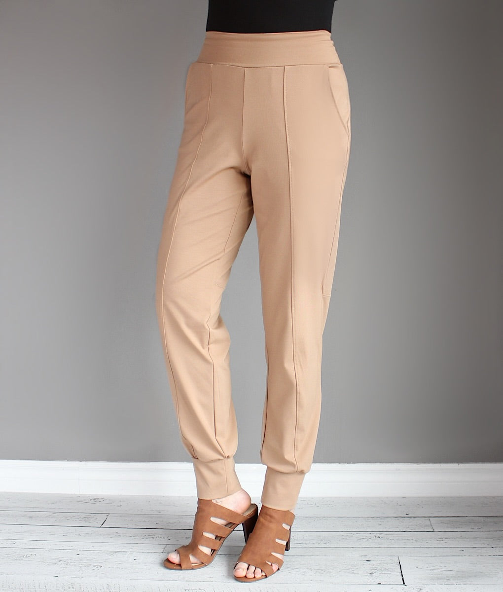 Pantalon Yvonne
