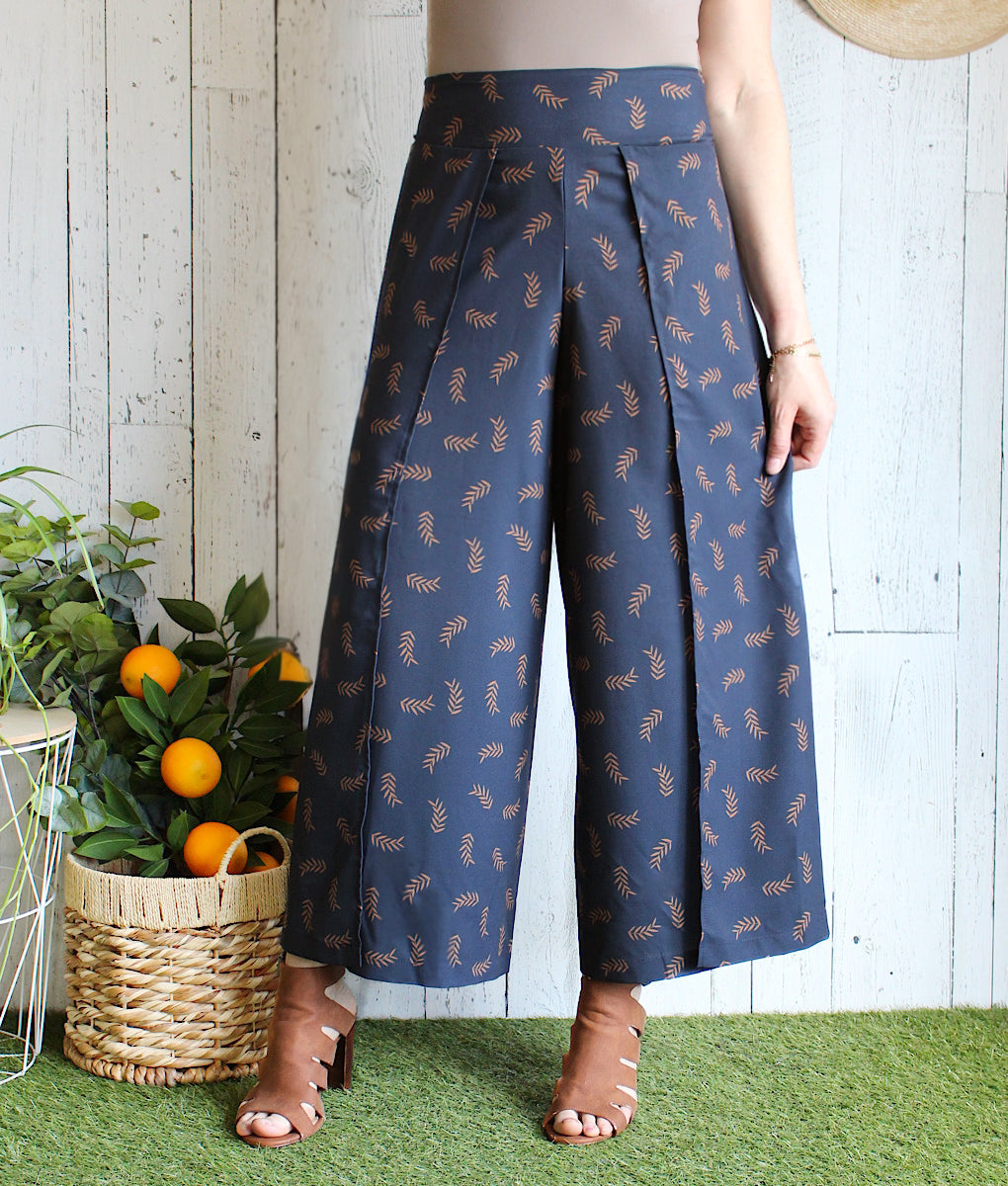 Pantalon St-Laurent