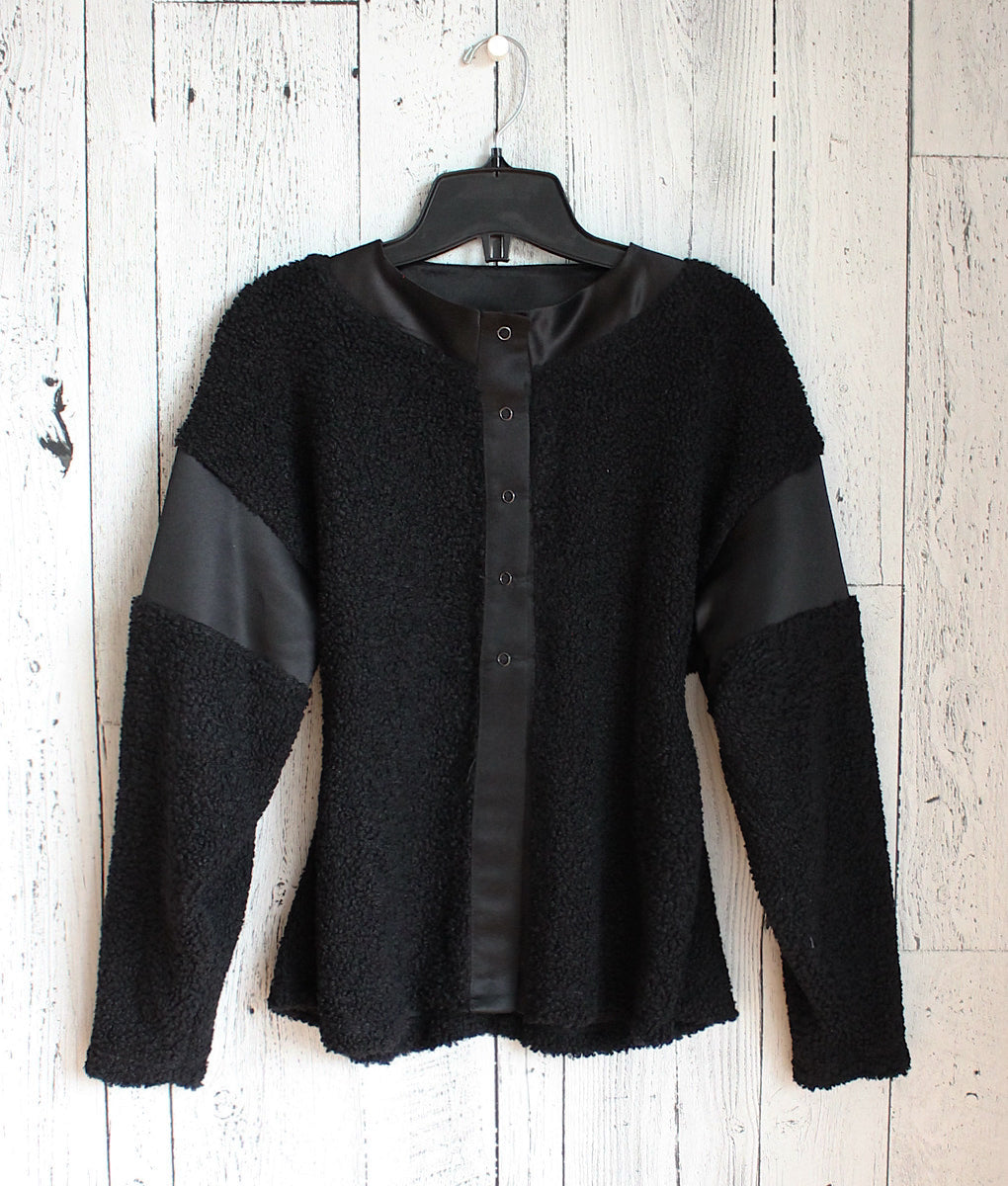 Veste Smock sample