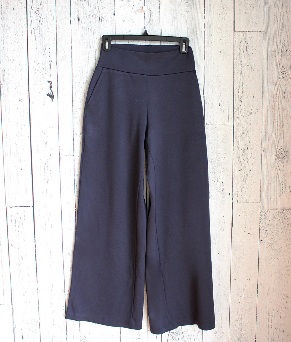 Pantalon Mikaela - nouveau tissu - mini prod