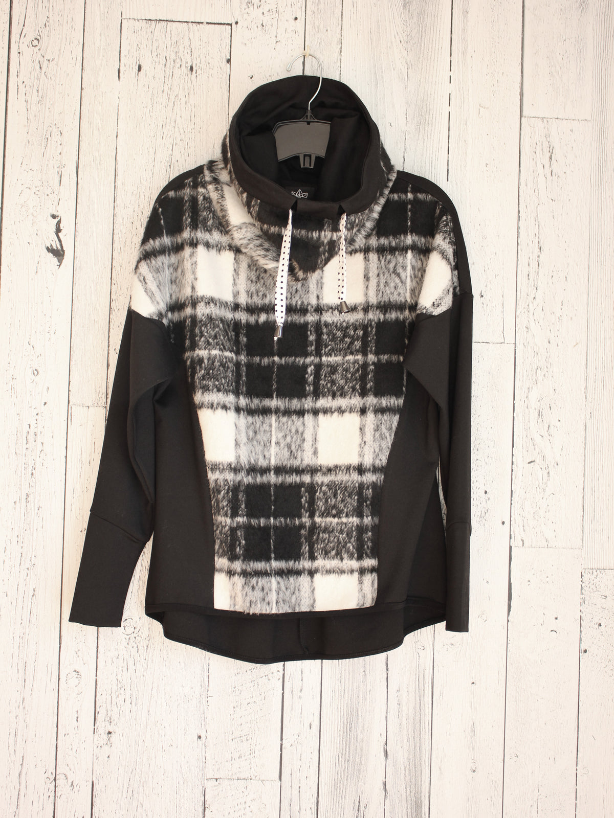 Top Mile-End sample noir