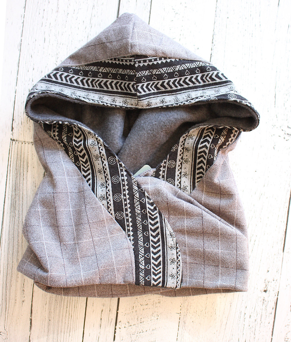 Col CapuTwist sample