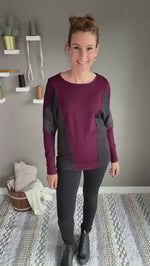 Top-Tunique Anja