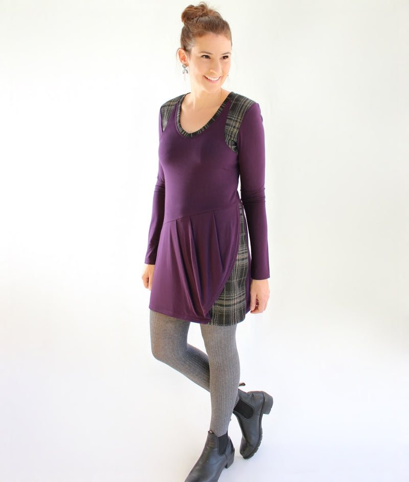 Dress-Tunic Varsovie