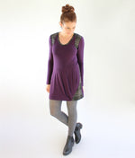 Dress-Tunic Varsovie