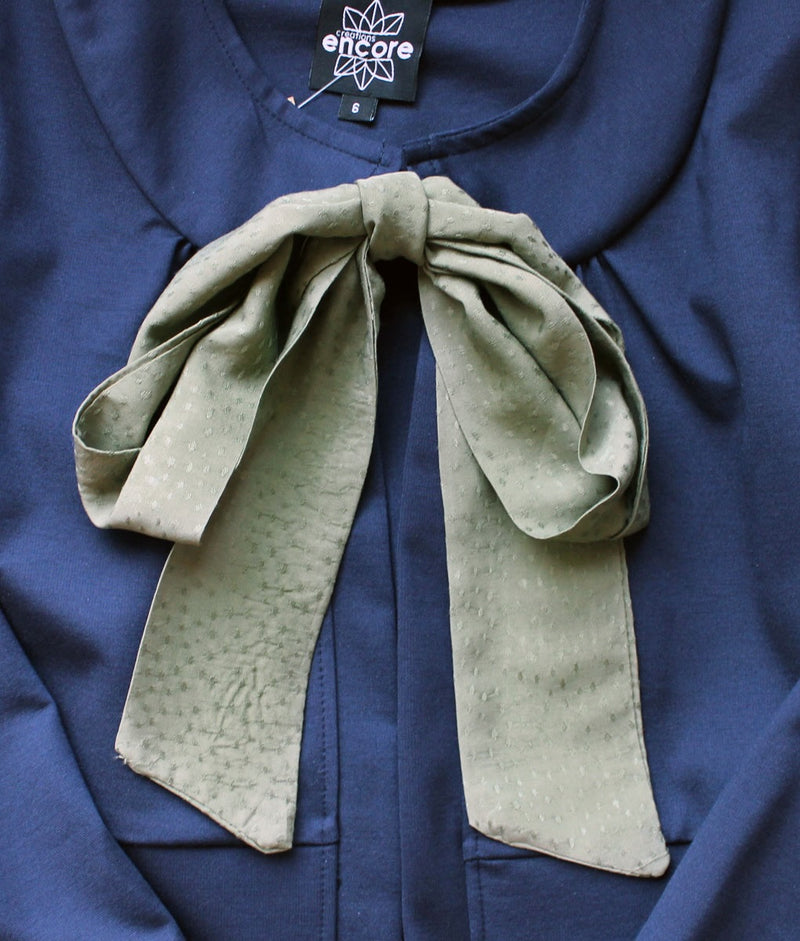 Jacket Stockholm