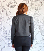 Jacket Stockholm