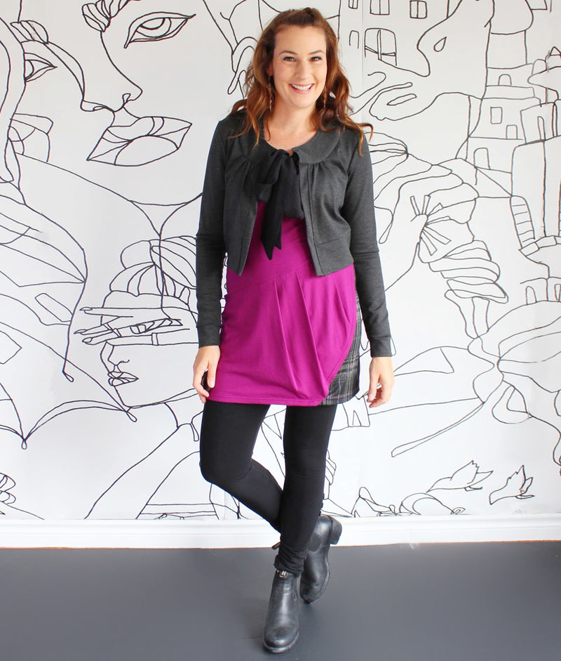 Dress-Tunic Varsovie