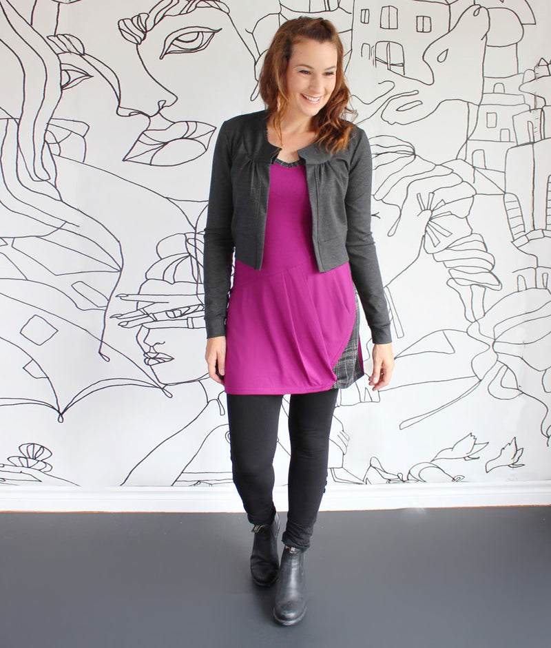 Dress-Tunic Varsovie