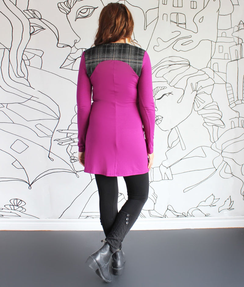 Dress-Tunic Varsovie