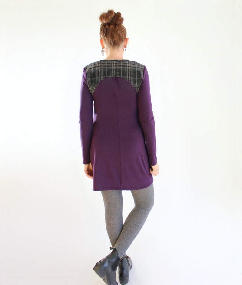 Dress-Tunic Varsovie